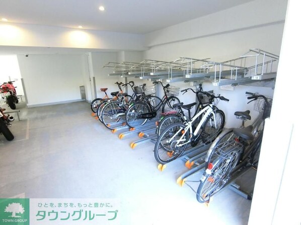 AZEST北千住の物件内観写真